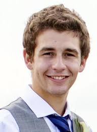 Christopher Dixon Obituary