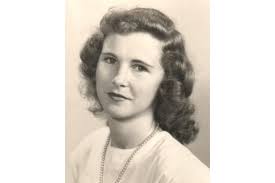 Dorothy Thaxton Obituary (2014)