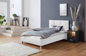 Das 120x200 cm bett als komfortables einzelbett für dein zuhause. Betten 120x200 Cm Online Kaufen Otto