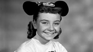 Looking back at the colorful show business career of original Mouseketeer  Doreen Tracey