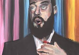 Review: Your Old Droog, 'Yodney Dangerfield'