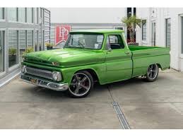 Image result for Bell Green 1964 Truck