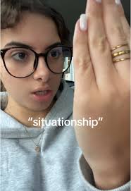 Situationship Julia Longo