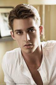 Pin On Men S Hairstyles