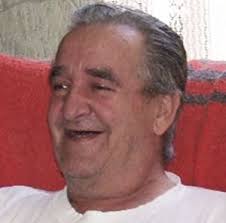 PEARCE, Joseph Richard 'Rick'