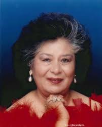 Mary Subia Rodriguez Obituary January 15, 2013