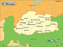 Bhutan