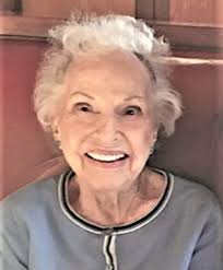 Bess Harrell Obituary