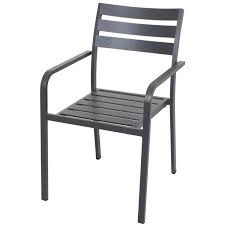 Pacora gartenmöbel erfahrung die qualitativsten pacora gartenmöbel unter die lupe genommen! Stuhl Treviso 2er Set Anthrazit Moebelat Suchmaschine Ladendirekt At