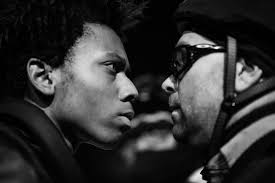 And So Jedidiah Brown Gave All of Himself to the City He Loved.