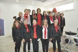 chp didim ilce kadin kollari secimini yapti arzu kurt la yola devam dedi kadin arzu yola devam