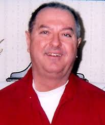 Keith McCallister Obituary