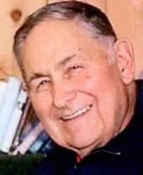 Obituary information for Richard W. Beaudoin
