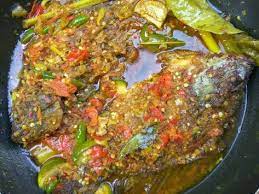 Resep Mujair Nyat Nyat Oleh Ari Widiastuti Niputu Recipe Resep Makanan Resep Saus Ikan