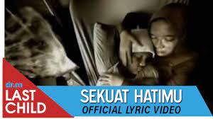 Check spelling or type a new query. Chord Gitar Dan Lirik Lagu Sekuat Hatimu Last Child Tribun Manado