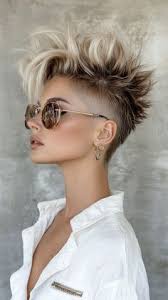 22 Stunning Short Hairstyles For Women In 2025