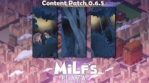 Milf's Plaza - Version 0.2d [Texic] – Play-adult-games