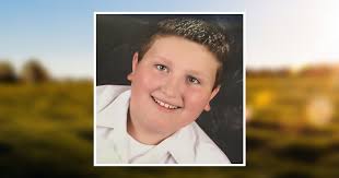 Landon Daniel Nix Obituary August 17, 2020