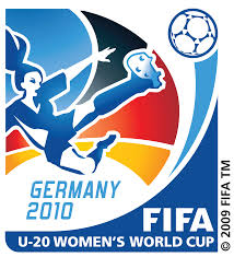 It took place in south africa from 11 june to 11 july 2010. 2010 Fifa U 20 Women S World Cup Wikipedia