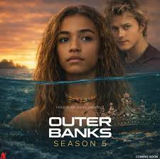 OUTER BANKS NETFLIX