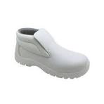 Steel Toe Slipper - Safe & Durable Shoes for Every Job
