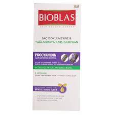 Bioblas Sac Dokulmesi Yaglanmaya Karsi Sampuan 360 Ml Fiyati Ve Ozellikleri Rosemakyaj
