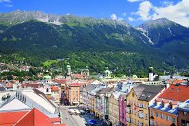 Открыть страницу «innsbruck inn at stowe» на facebook. Innsbruck Capital Of Tirol Embedded In The Inn Valley Austria Places To See In Your Lifetime