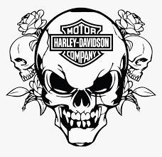 Harley Davidson Svg Free Hd Png Download Transparent Png Image Pngitem