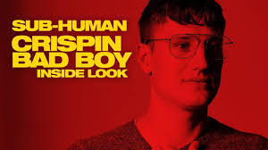 SUB-human (@subhuman_official) • Instagram photos and videos