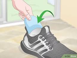 Maybe you would like to learn more about one of these? How To Shrink Shoes 9 Steps With Pictures Wikihow