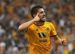 Rúben diogo da silva neves‏) (مواليد 13 مارس 1997) المعروف بـ روبن نيفيز (بالبرتغالية: Ø±ÙˆØ¨Ù† Ù†ÙŠÙÙŠØ² Ø¨Ø·ÙˆÙ„Ø§Øª