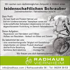 Radhaus Viernheim Startseite Facebook