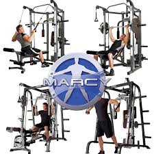 Best 6 Marcy Home Gym Reviews Comparison 2019