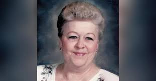 Dorothy Joanne Stankevich Obituary