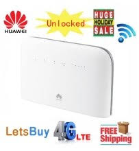 Compatible con lte cat9 (lte 3ca), velocidad de hasta 450mbps; Buy Unlocked Huawei B818 B818 263 4g Router 3 Prime Lte Cat19 Router 4g B1 3 5 7 8 20 26 28 32 38 40 41 42 43 Wirless Cpe Router In The Online Store Hw Router Store At A Price Of 239 58 Usd With Delivery