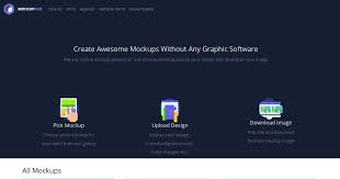 13+ best free online mockup generators. Free Online Product Mockup Generator Mockupbro
