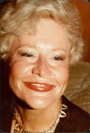 Jenny Ouzts Obituary