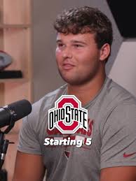 Top Ohio State Football Hoopers Revealed