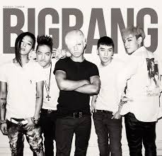 Pin On Bigbang