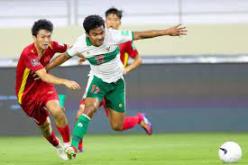 Tim garuda itu akan menghadapi timnas uni emirat arab (uea) pada matchday kedelapan. Klasemen Akhir Kualifikasi Piala Dunia 2022 Zona Asia Vietnam Melaju Halaman All Kompas Com