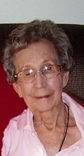 Obituary information for Dorothy Ingalls