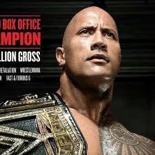 Listen to The Rock: WWE Theme song by Tima Junior in wwe playlist online  for free