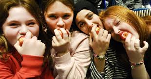 Collective crunch at Kenner