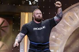 How much weight does eddie hall? The Mountain From Game Of Thrones Set To Fight Eddie Hall In Super Heavyweight Bout Man Of Many