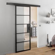 System Do Drzwi Przesuwnych Yumbo 2 Czarny Artens Systemy Do Drzwi Przesuwnych W Atrakcyjnej Cenie W Sklepach Leroy Merlin In 2020 Home Home Decor House Goals