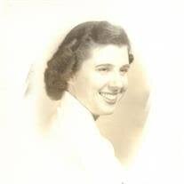 Adelle Jenkins Obituary