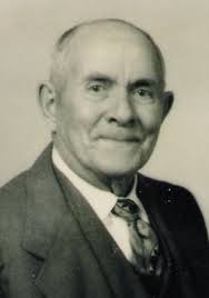 Breathitt's Oldest Vet Dies