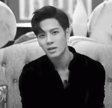 Got7 member jackson wang has revealed that he was not allowed to promote his solo material in south korea while under his former label jyp . Jackson Got7 Gif Jackson Got7 Korean Discover Share Gifs