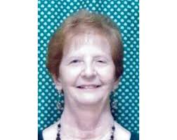 Joan Horn Obituary (1947