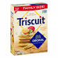 Taste Test Tuesday: Triscuits event image